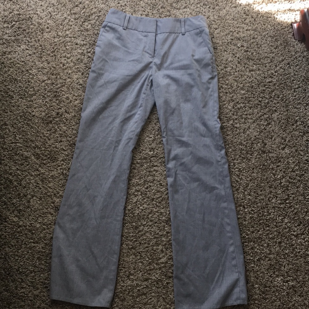 Work pants